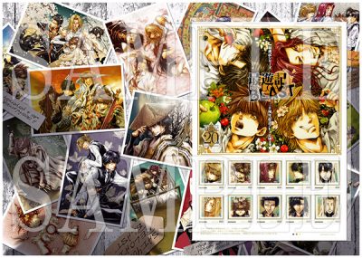 アニメイトガールズフェスティバル2017 | TVアニメ「最遊記RELOAD