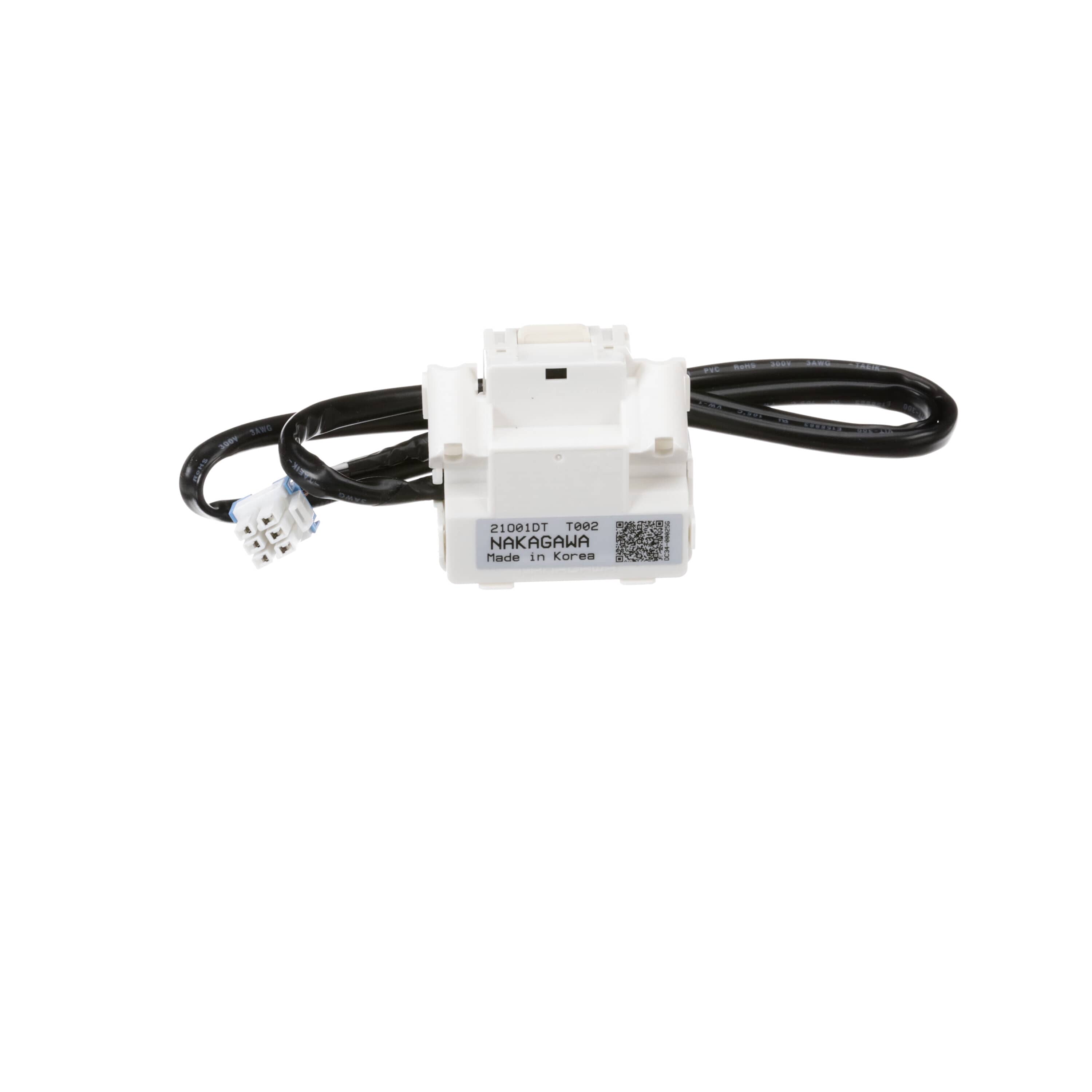 Samsung DC34-00025G Switch Door Lock– Samsung Parts USA