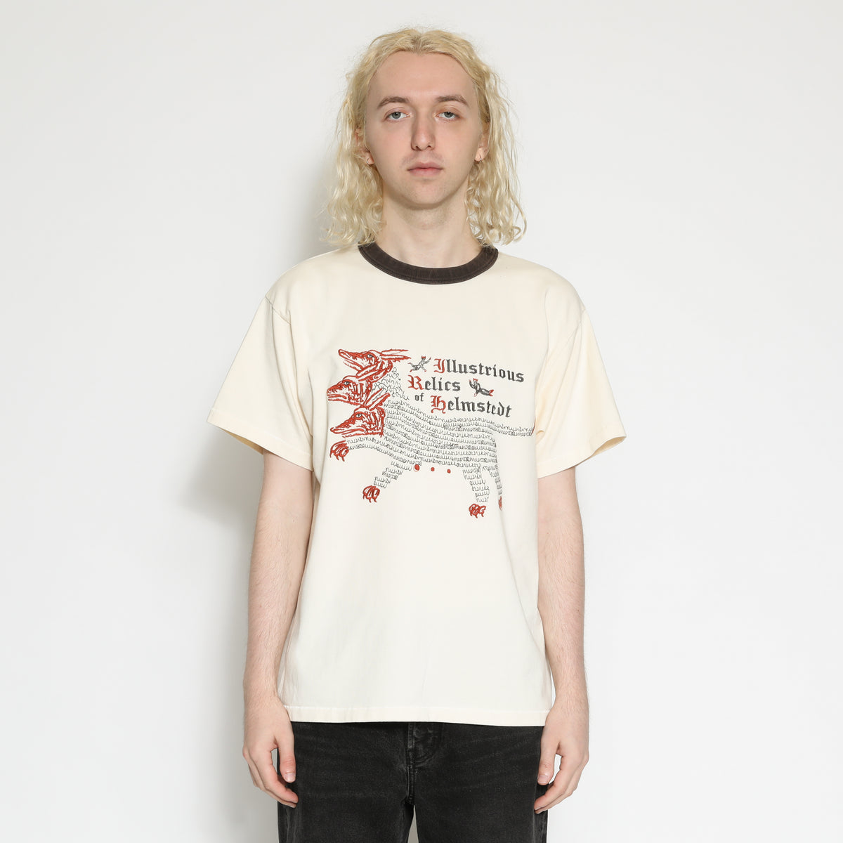 Medieval Tee – Samuel Zelig