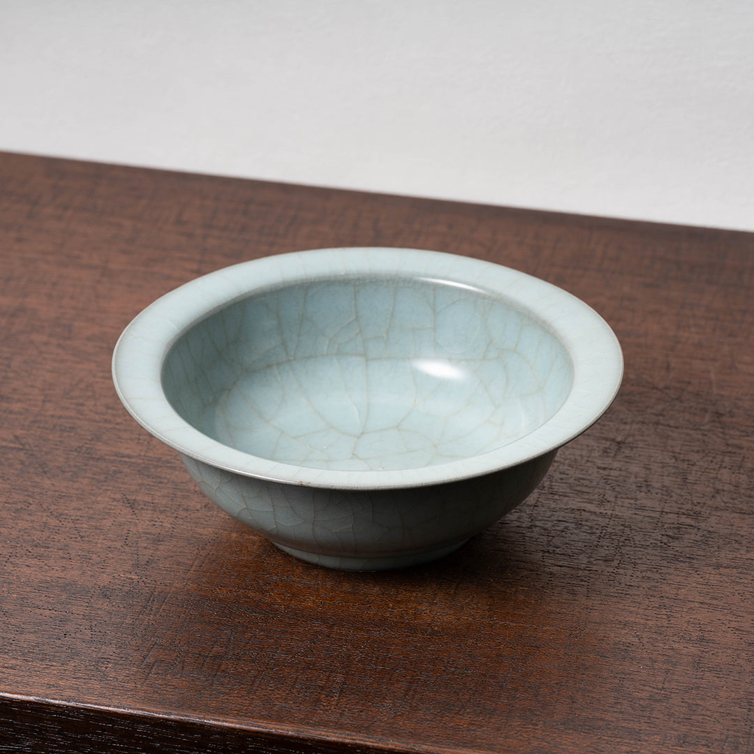 発掘品 中国宋～元代 青磁鉢 発掘品 中国宋～元代 青磁鉢 発掘品 中国