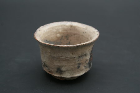 鯉江良二・ぐいのみ 三和堂（東京・日本橋）｜常滑｜ぐいのみ