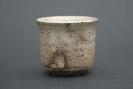 十三代坂田泥華・萩ぐい呑 三和堂（東京・日本橋）｜山口｜萩市｜坂田