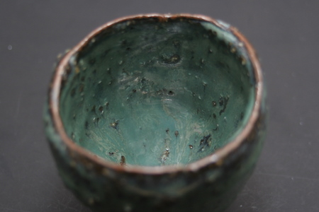 田中佐次郎作 ぐい呑み 田中佐次郎作 ぐい呑み 田中佐次郎作 ぐい呑み