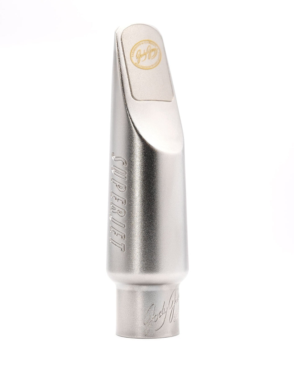 JodyJazz Super Jet Alto Saxophone Mouthpiece – SAX