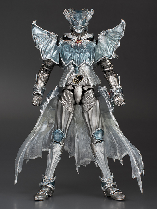 S.I.C. 仮面ライダーウィザード インフィニティースタイル