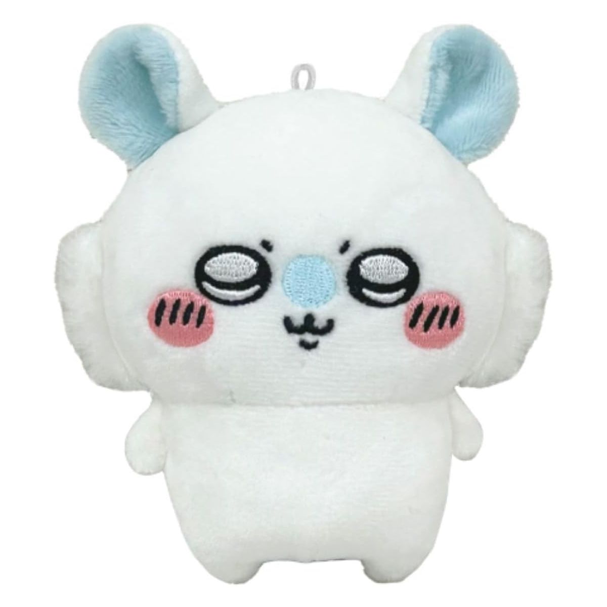 PlayCharm ちいかわ モモンガ ぬいぐるみ グッズ – SEPPLY