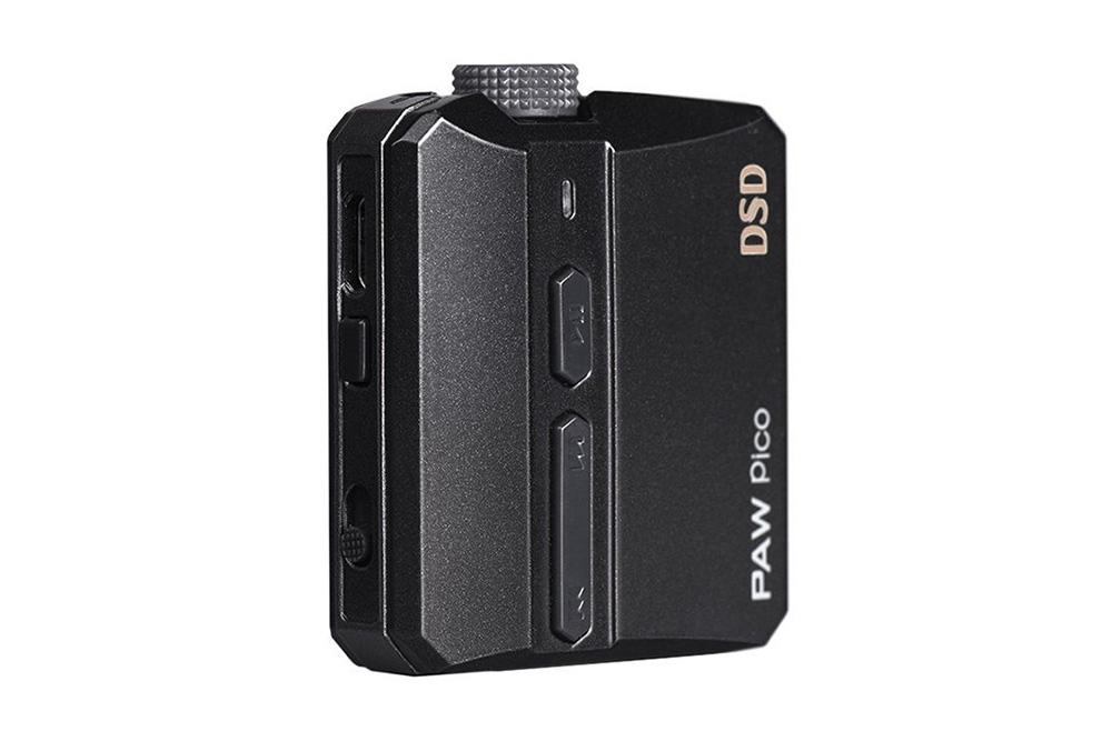 LOTOO AW Pico Portable Music Player