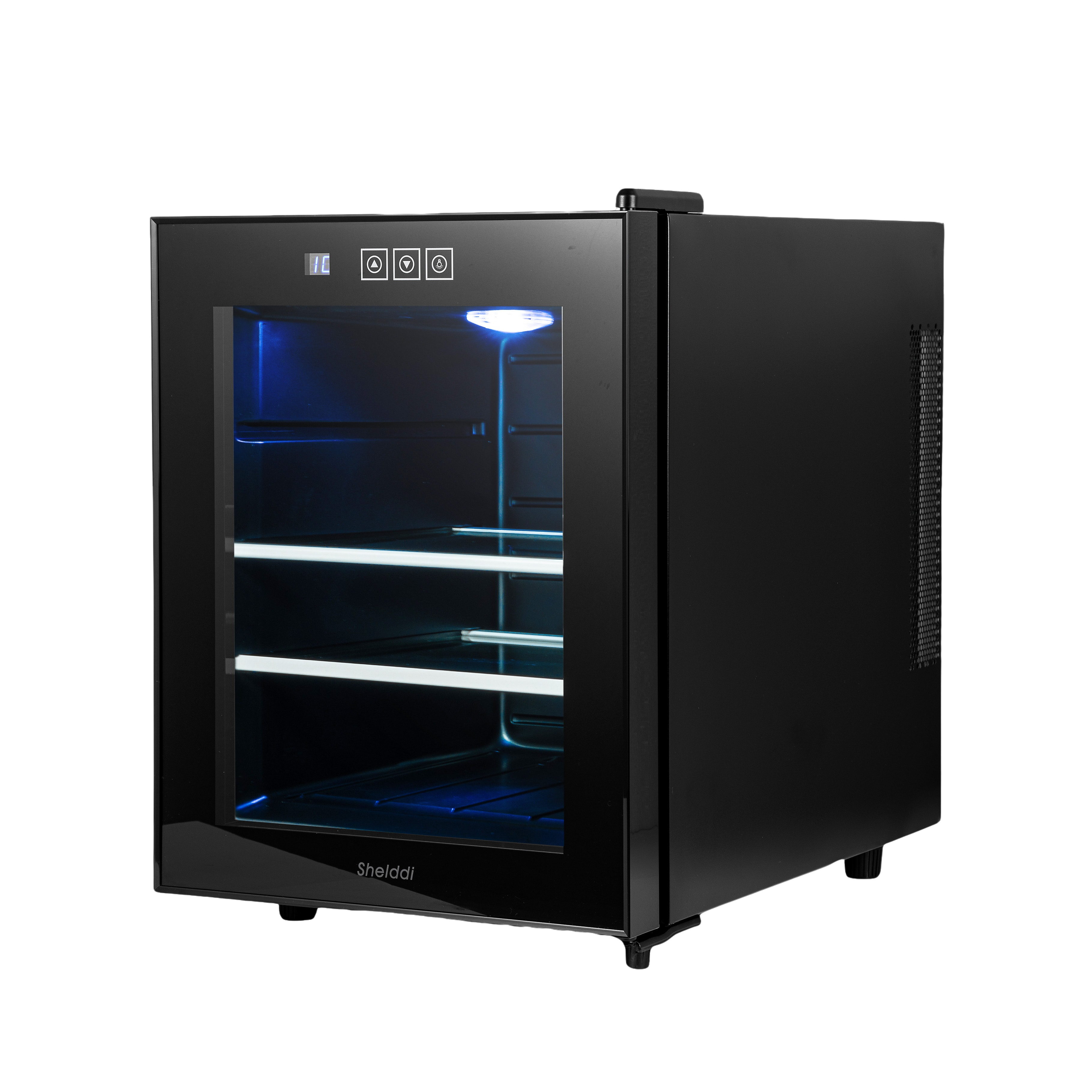 ✨新品✨小型冷蔵庫 23L 静音 おしゃれ 省エネ 一人用 一人暮らし 1ドア