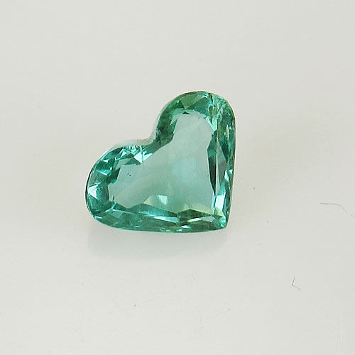 癒しのオルゴナイト❤️エメラルド＋ペリドットのハート型♡ English