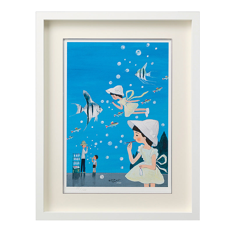 ぷうあ絵画6点 ぷうあ絵画6点 ぷうあ絵画6点 ぷうあ絵画6点