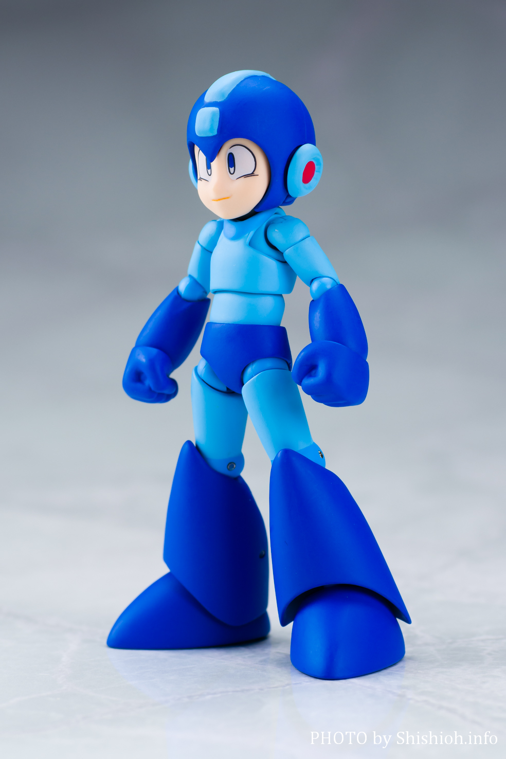 4インチネル ロックマン 4インチネル ロックマンX エックス – 株式会社