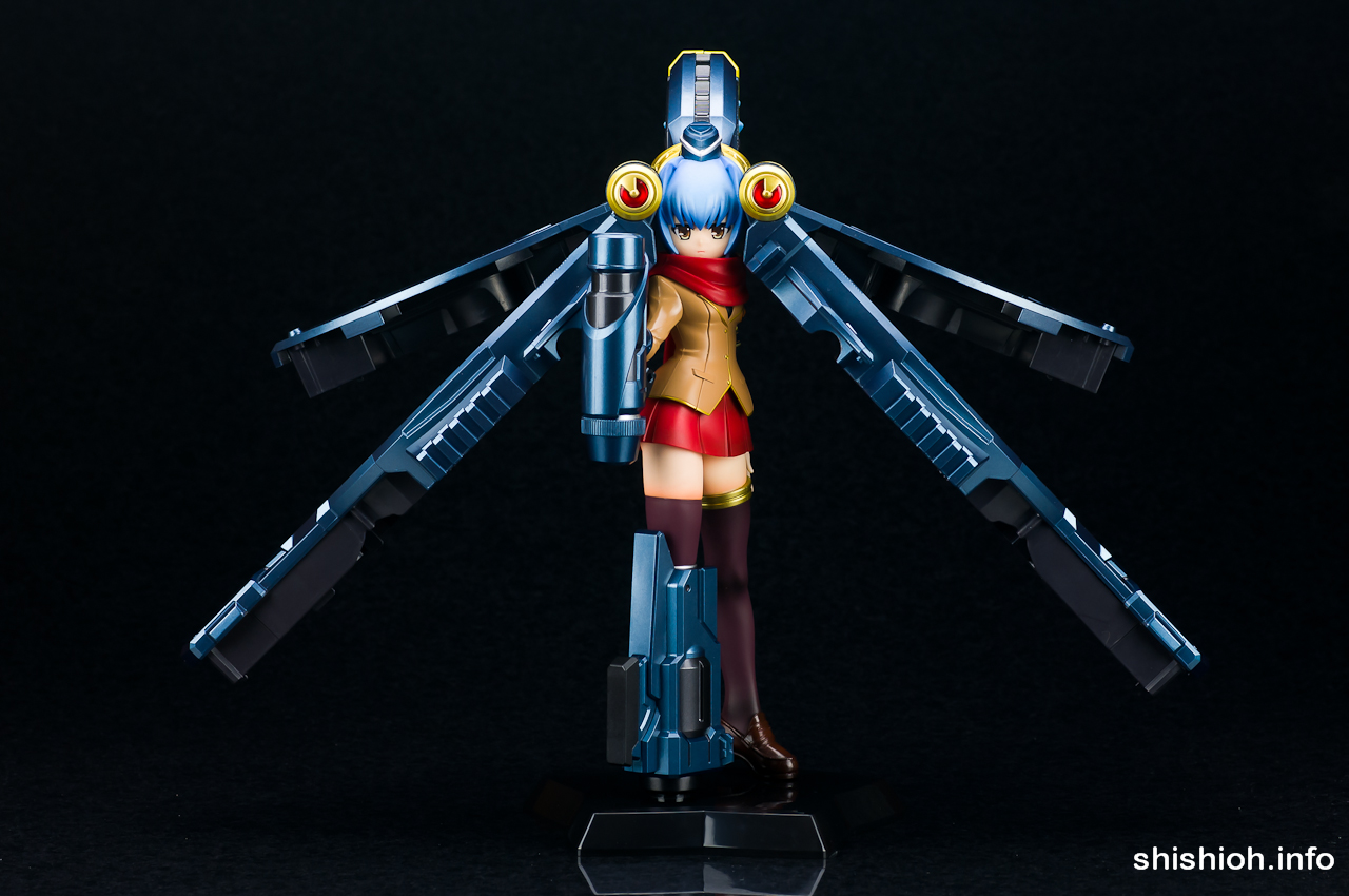 レビュー】 バンダイ DX MMZ-01 モエモエズキューーン [非公認戦隊