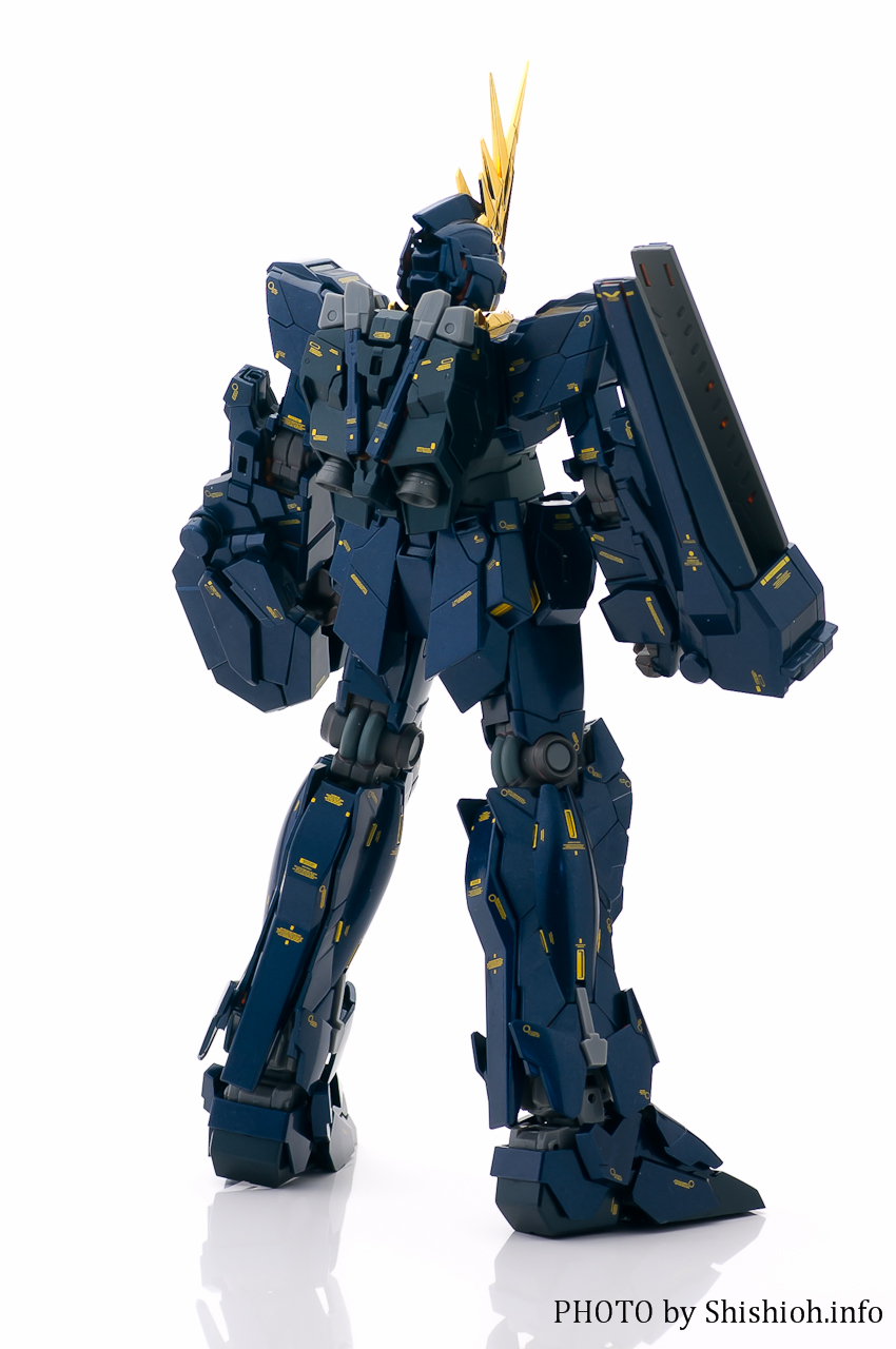 レビュー】 バンダイ GUNDAM FIX FIGURATION METAL COMPOSITE RX-0