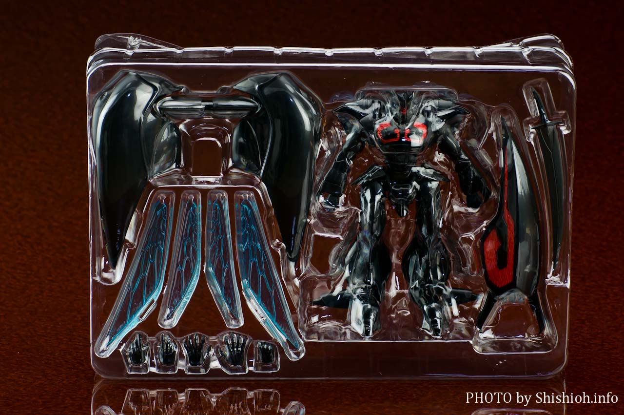 バンダイ ROBOT魂 ズワァース ミューン軍仕様 バンダイ ROBOT魂 ズワァース ミューン軍仕様 AB SIDE AURA