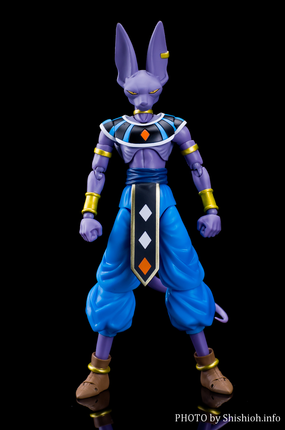 ドラゴンボール ダイバーズ ビルス GDR ドラゴンボール ダイバーズ