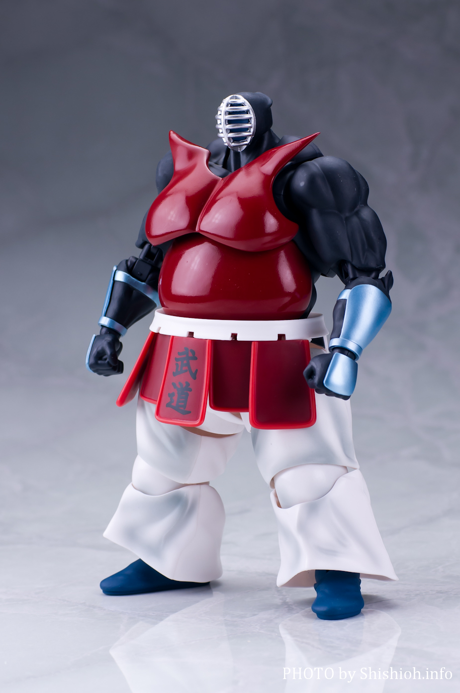 CCPキン肉マン ビッグ ザ 武道 【公式通販】