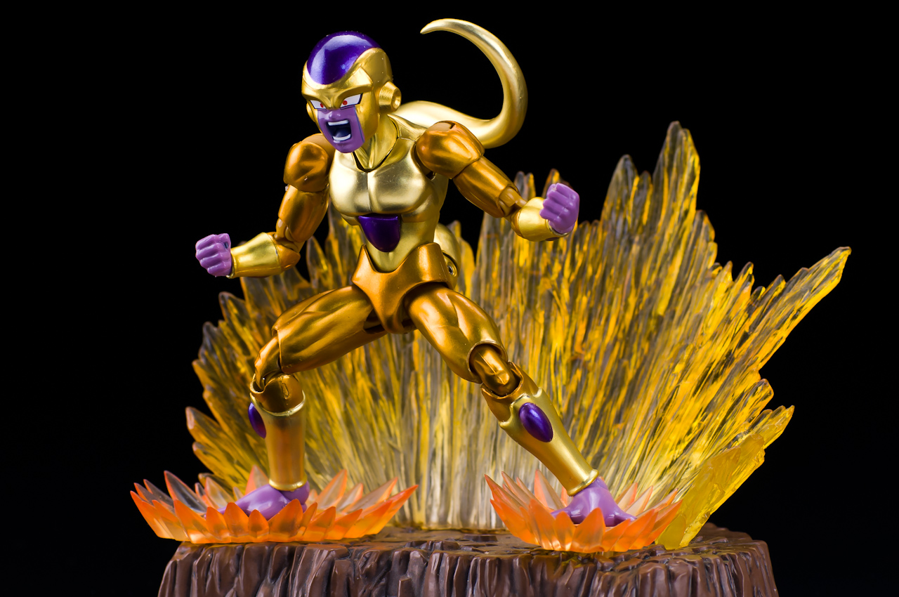 ゴールデンフリーザ様 確認用 ゴールデンフリーザ様 確認用 ゴールデン