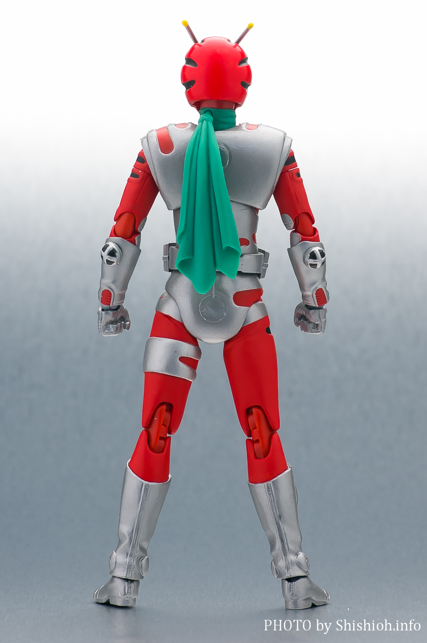 仮面ライダー フィギュア コレクション ヴィンテージ 仮面ライダー