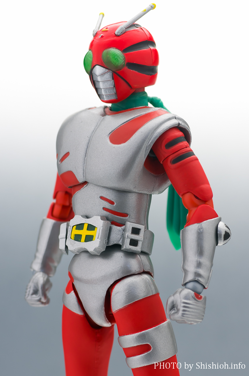 フィギュアセット売り バンダイ(BANDAI)|S.H.Figuarts 仮面ライダーZX