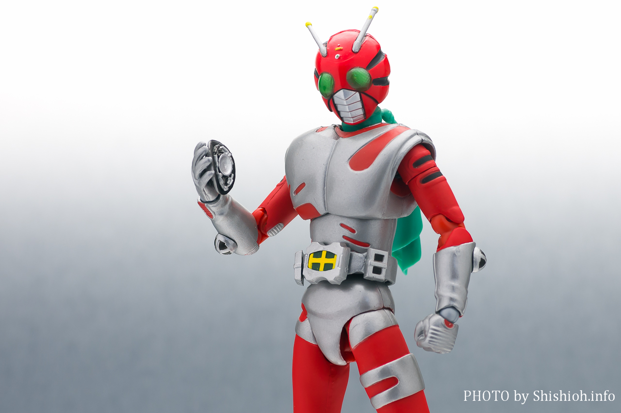 仮面ライダー レトロゾフビ ザンジオー 仮面ライダー レトロゾフビ