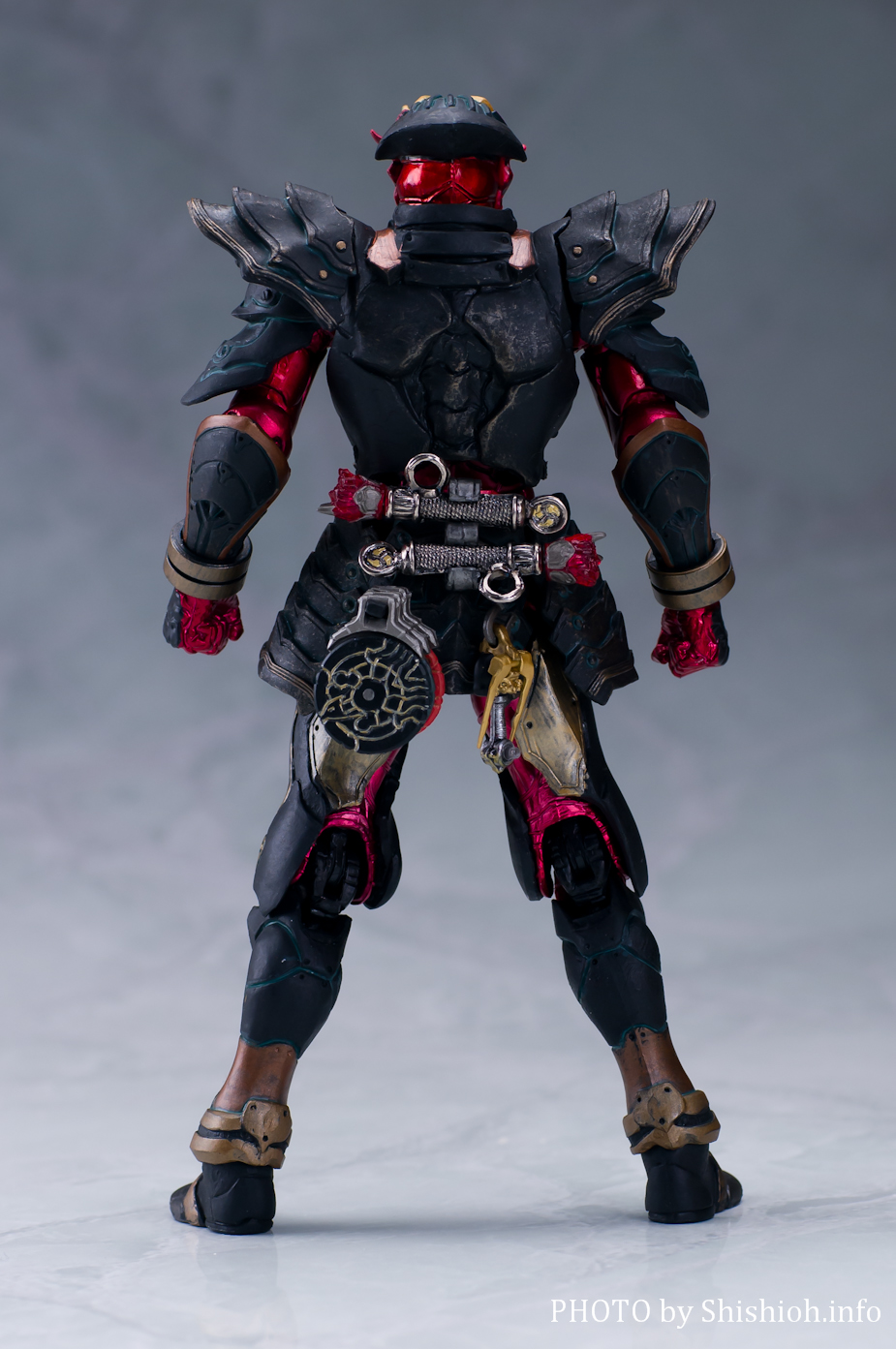 S.I.C 仮面ライダー響鬼 関東十一鬼 ～揃う精鋭～ 新作入荷，品質保証 仮面