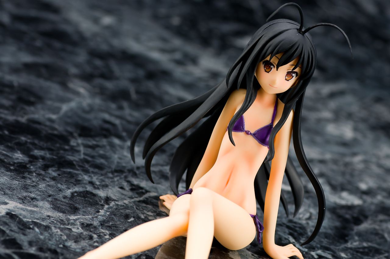 WAVE すーぱーそに子 1/7スケール フィギュア BEACH QUEENS Amazon