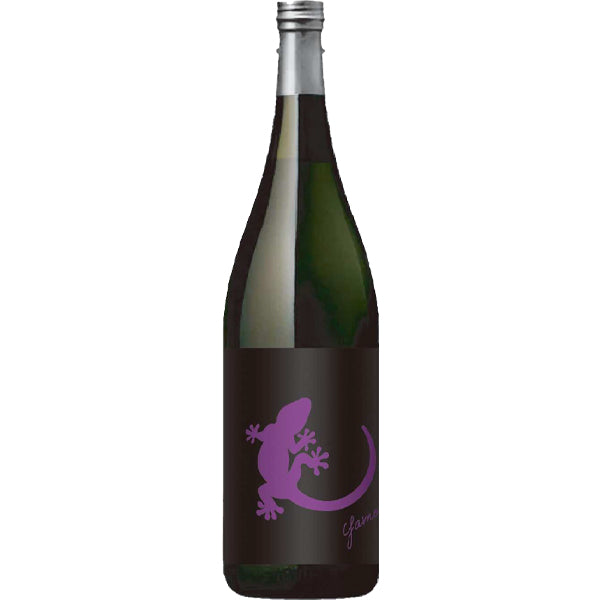 数量限定】Yamori （紫） 25° 1800ml -芋焼酎- – 鹿児島の焼酎専門店