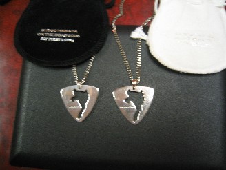 ⭐︎新品未開封⭐︎浜田省吾⭐︎ネックレス ⭐︎初恋ペンダント