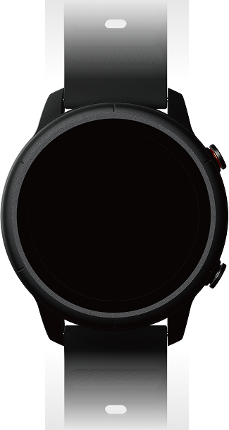 Shot Navi VELLIX::ゴルフ用GPSウォッチ | AMOLED搭載ゴルフウォッチの