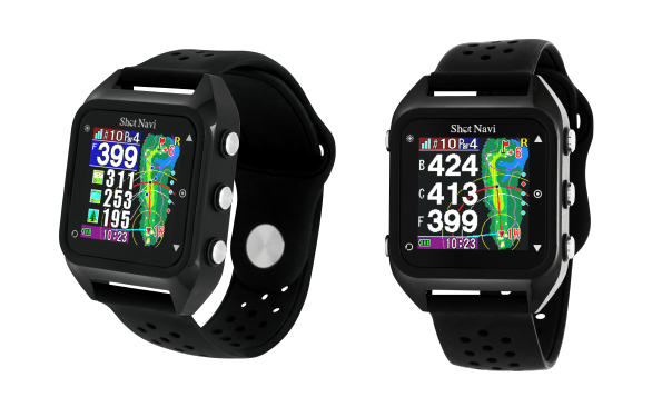 ショットナビ Shot Navi ゴルフ ナビ ビヨンド ライト プラス GPS 距離