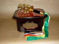 茶道具 翔雲堂 岡本 福鈴とは