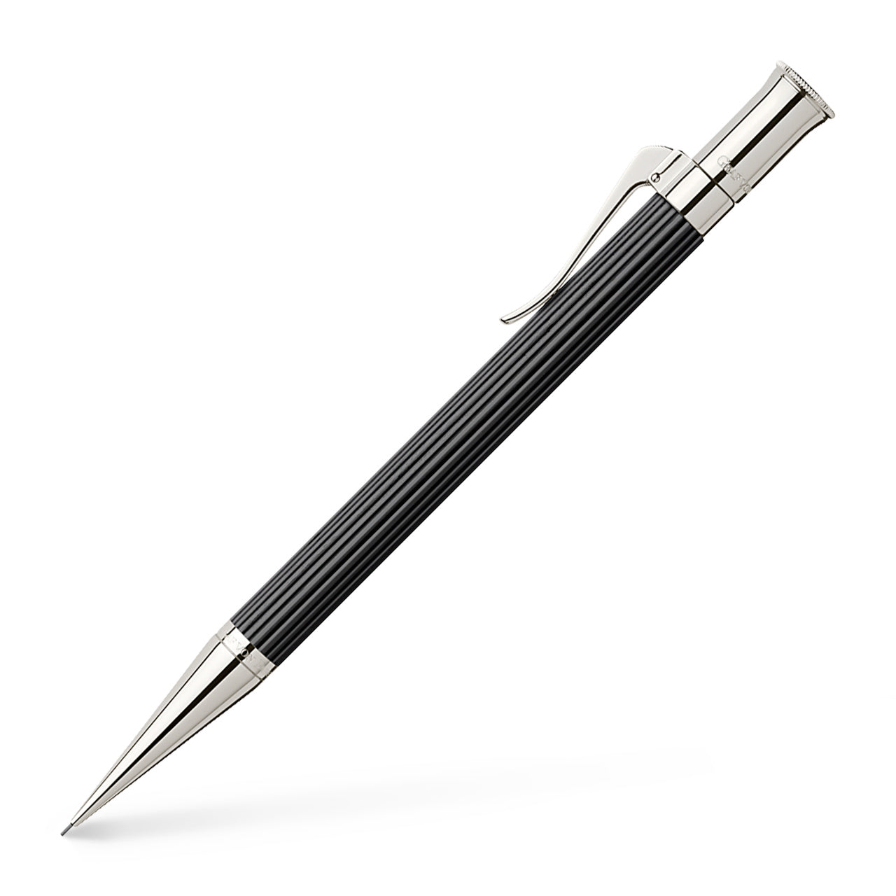 クラシックコレクション エボニー ペンシル – GRAF VON FABER-CASTELL