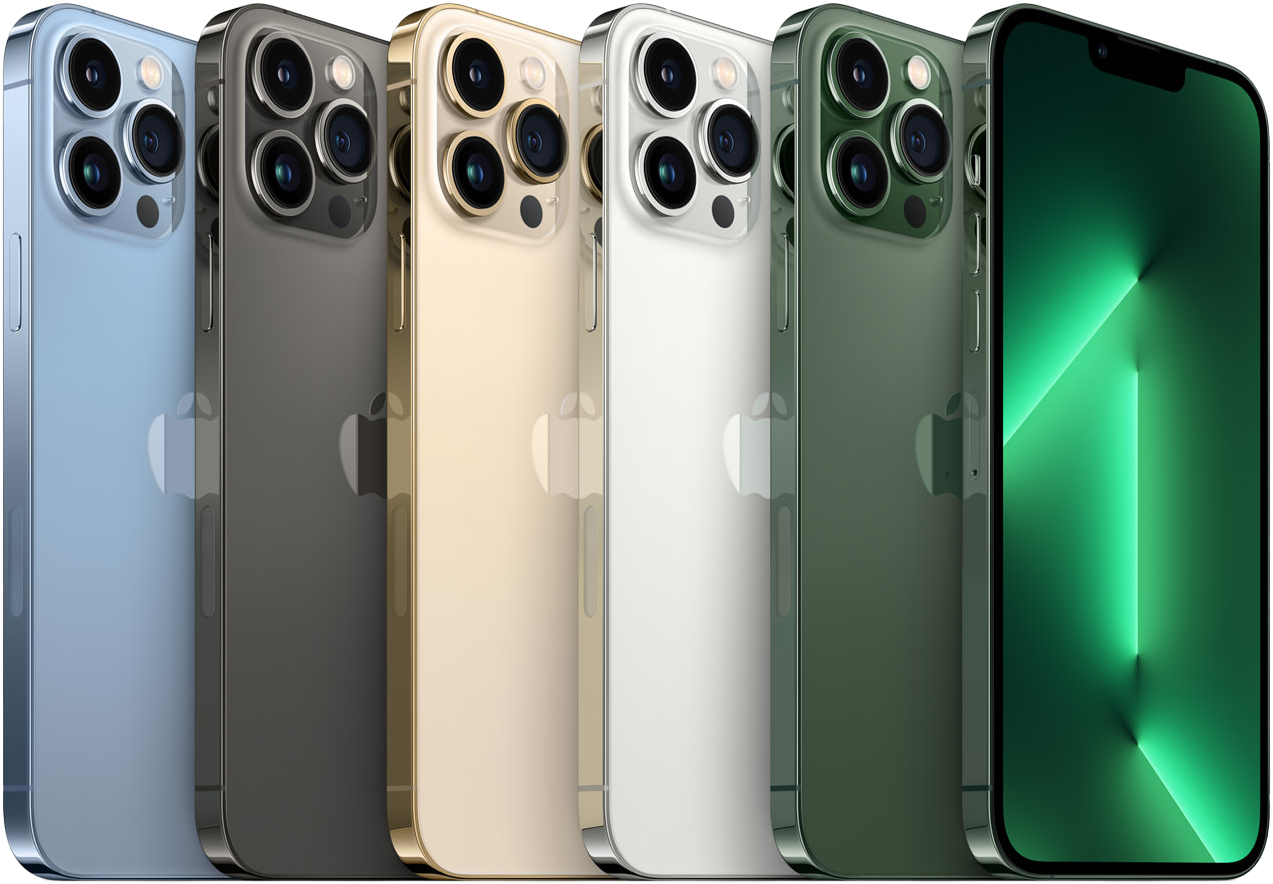 iPhone 13 Pro Max - Fair