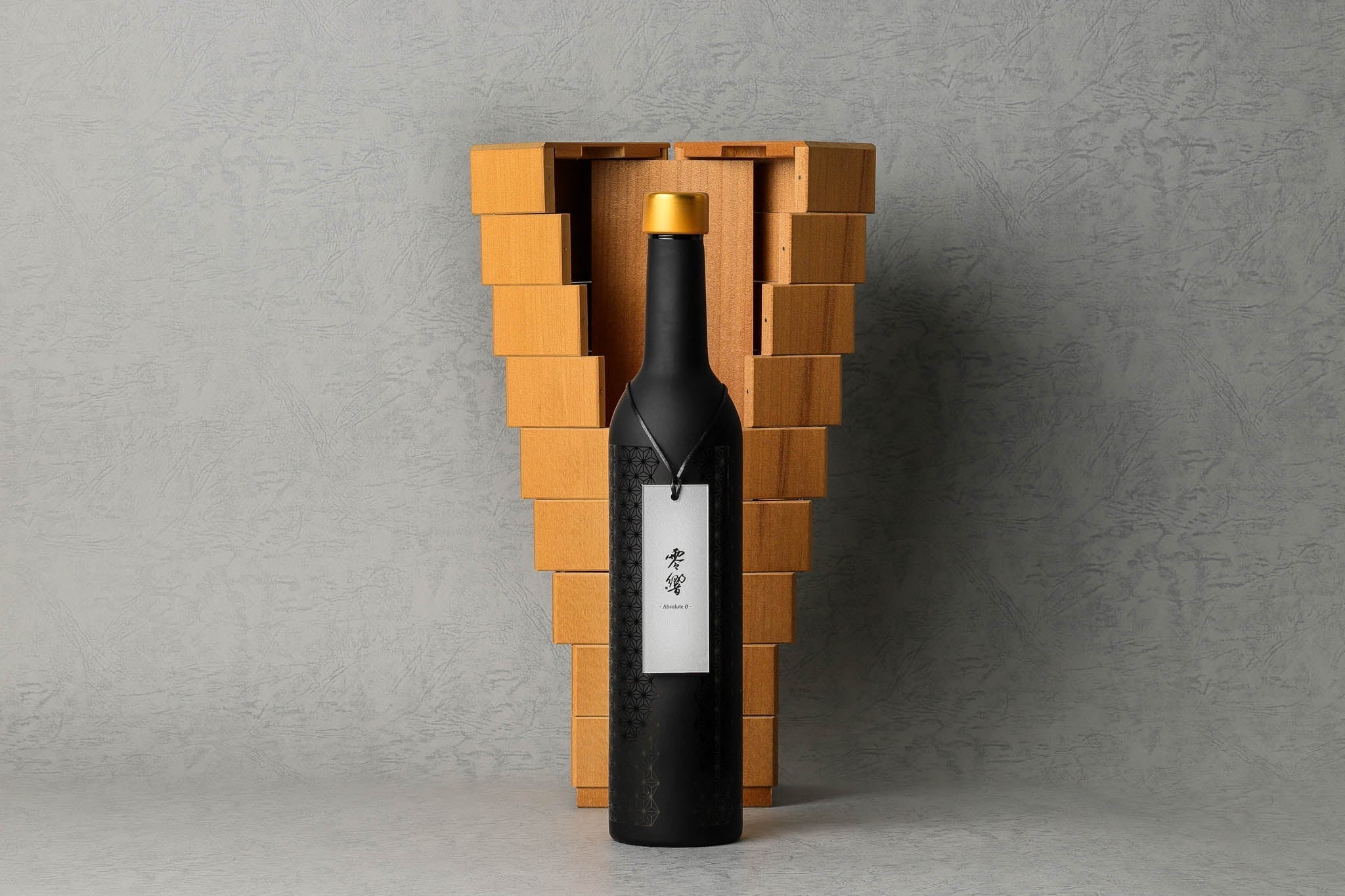 零響 -Absolute 0-【2023】500ml – buzaemonオンラインストア