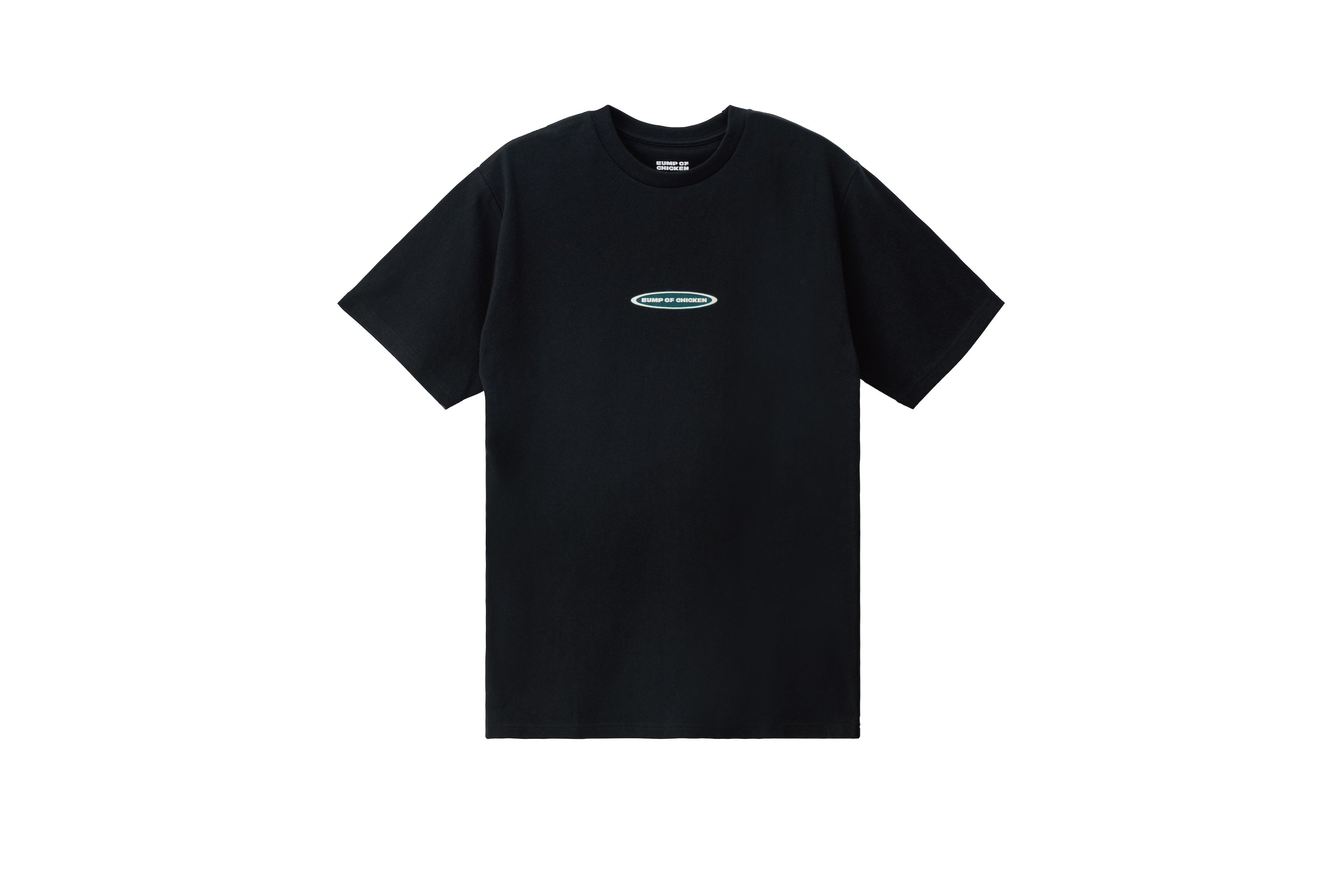 BUMP OF CHICKEN Logo TEE