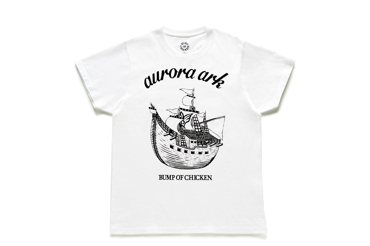 BUMP OF CHICKEN aurora arkツアーグッズセット BUMP OF CHICKEN