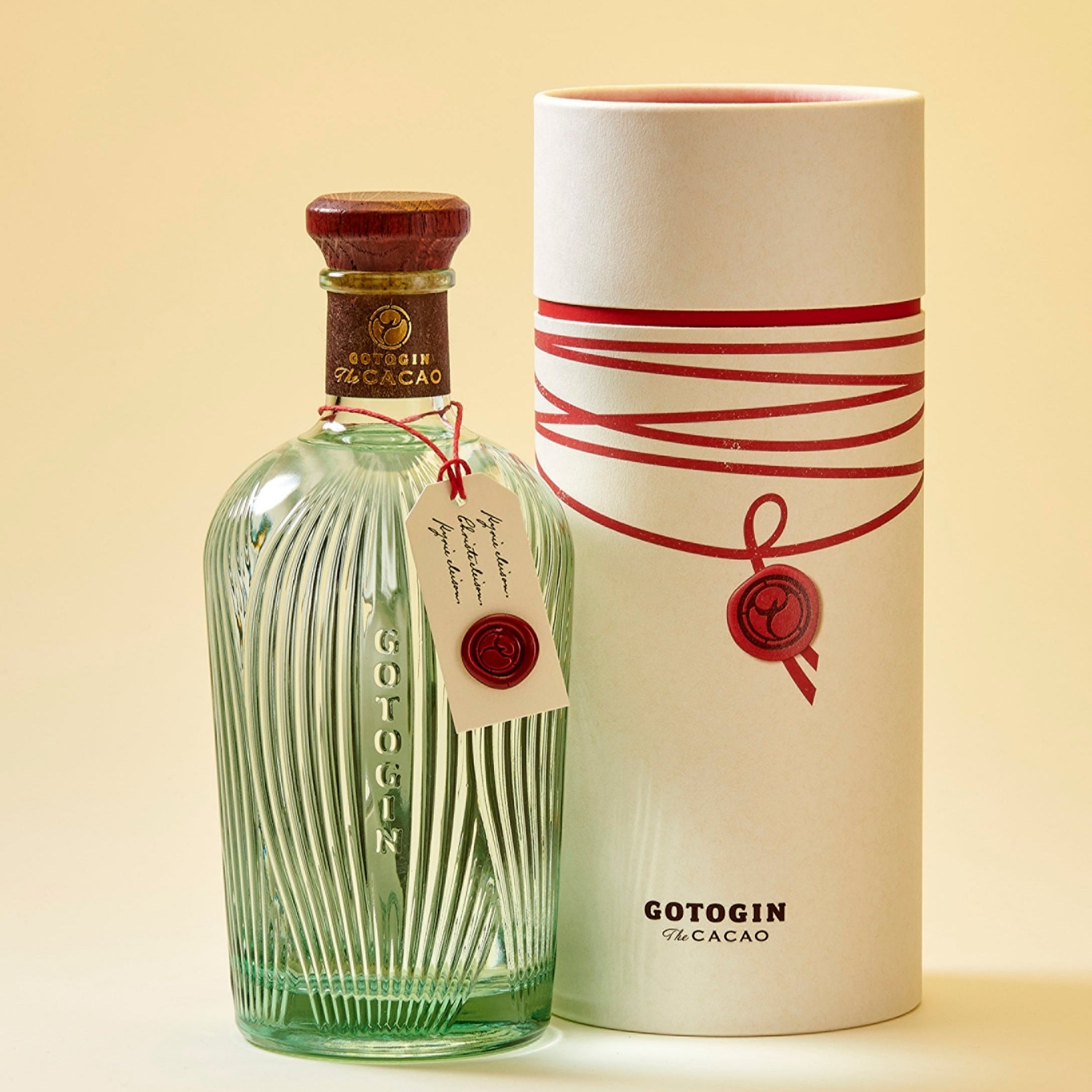 2本セット】ゴトジンGOTOJIN〜The CACAO〜 【公式通販】