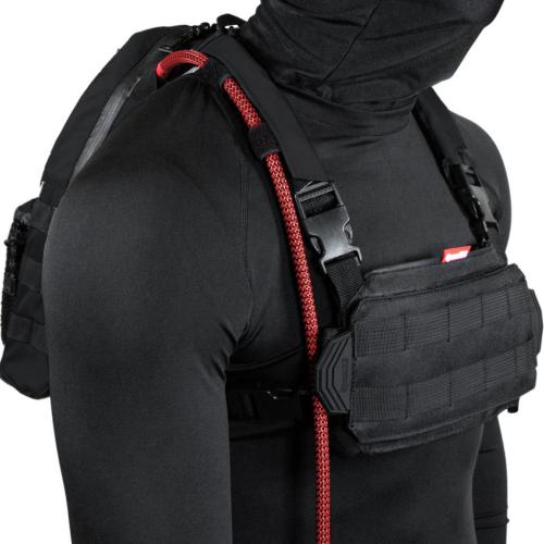 PSJ / 【予約受付中】SpeedQB アトム パック(APK) ブラック