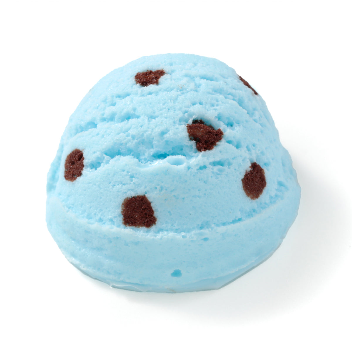 元祖食品サンプル屋｜食品サンプル製作パーツ「アイス(チョコミント)」