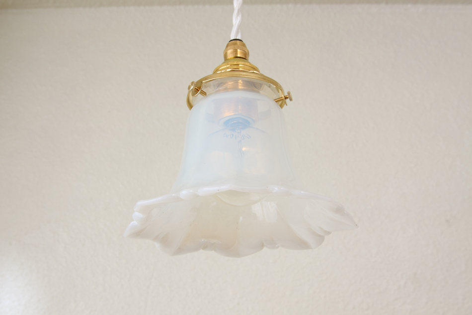 オパルセントガラス照明 オパルセントガラス照明 【公式通販】