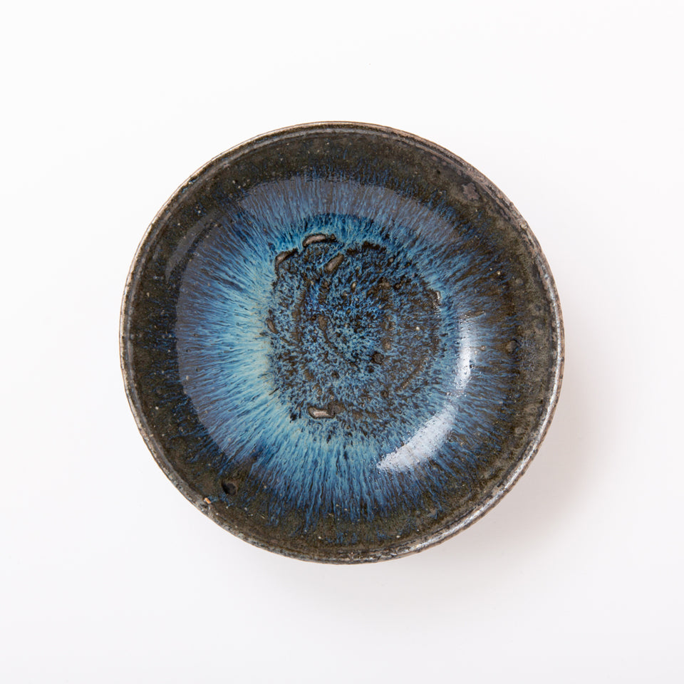小野象平 青灰釉5寸鉢｜Discover Japan 公式オンラインショップ