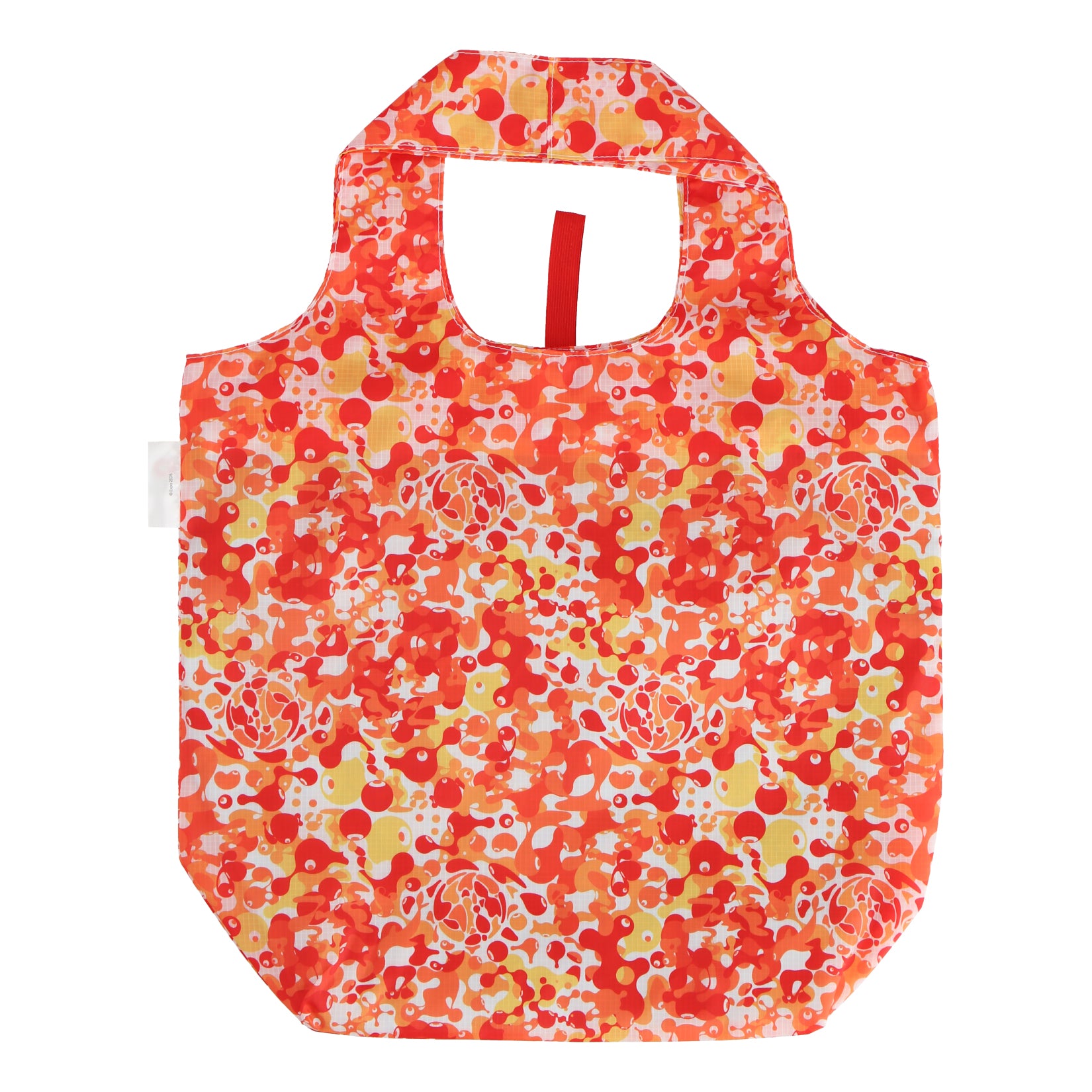 NEW】EXPO2025 保冷バッグ WORLD オレンジ – INTERMODE KAWABE