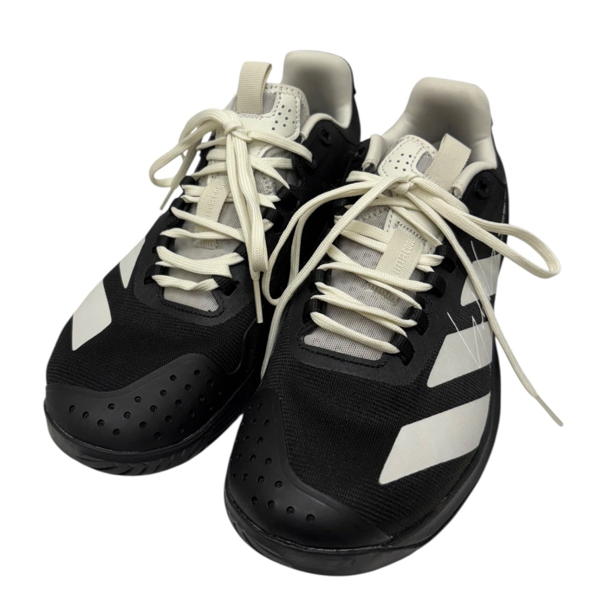 adidas×Y-3 Y-3 Adizero Cybersonic 2 Tennis ShoesスニーカーJR4348