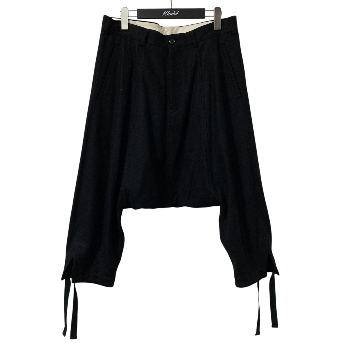 COMME des GARCONS HOMME PLUS(コムデギャルソンオムプリュス) 13AW