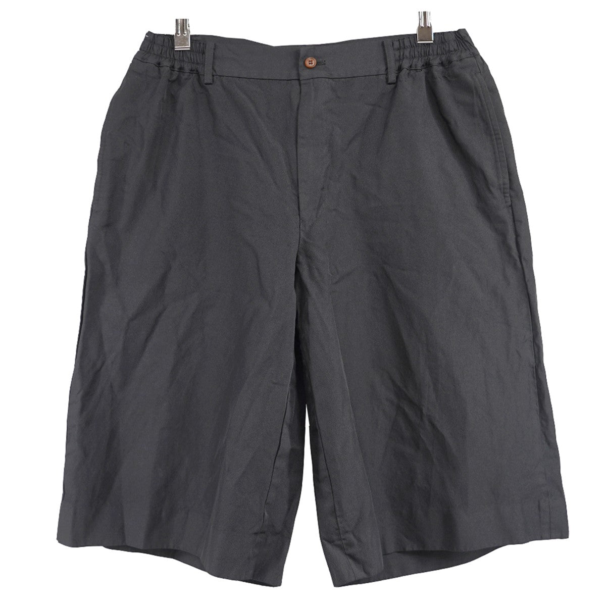 xsサイズ homme plus 25ss ワイドショーツ COMME des GARCONS HOMME