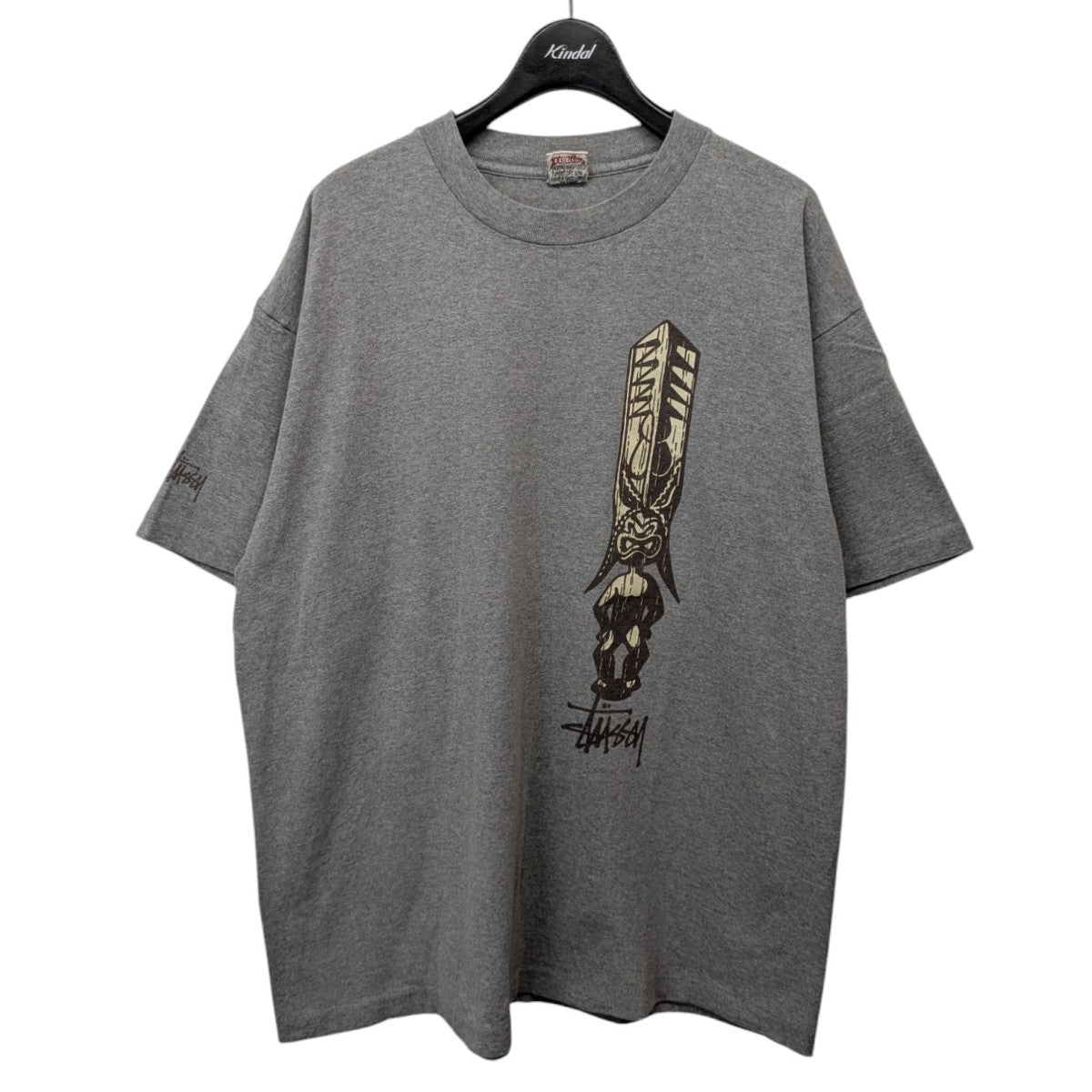 OLD stussy(オールドステューシー) 90s MADE IN USA 白タグ