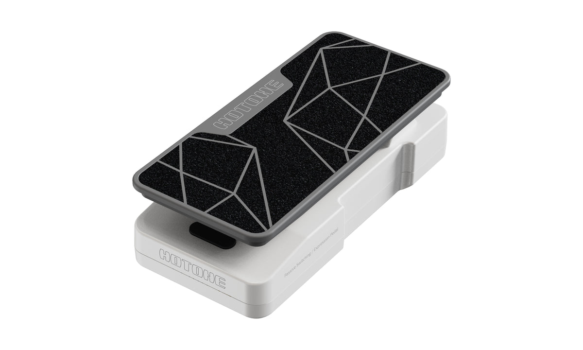 Ampero II Press – Hotone Audio