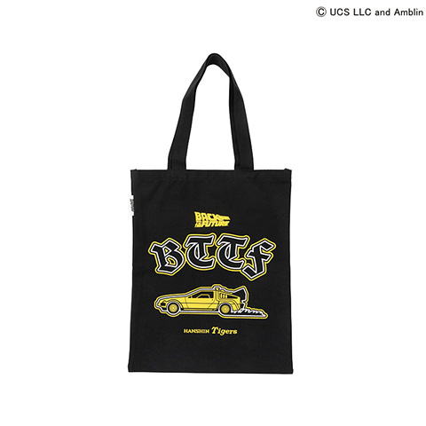 True brightくんサイン バッグ True brightくんサイン バッグ True