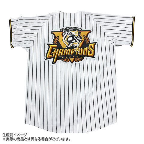 A_在庫】【ミズノ】2025 JERA セ・リーグ優勝記念 Vロゴレプリカ