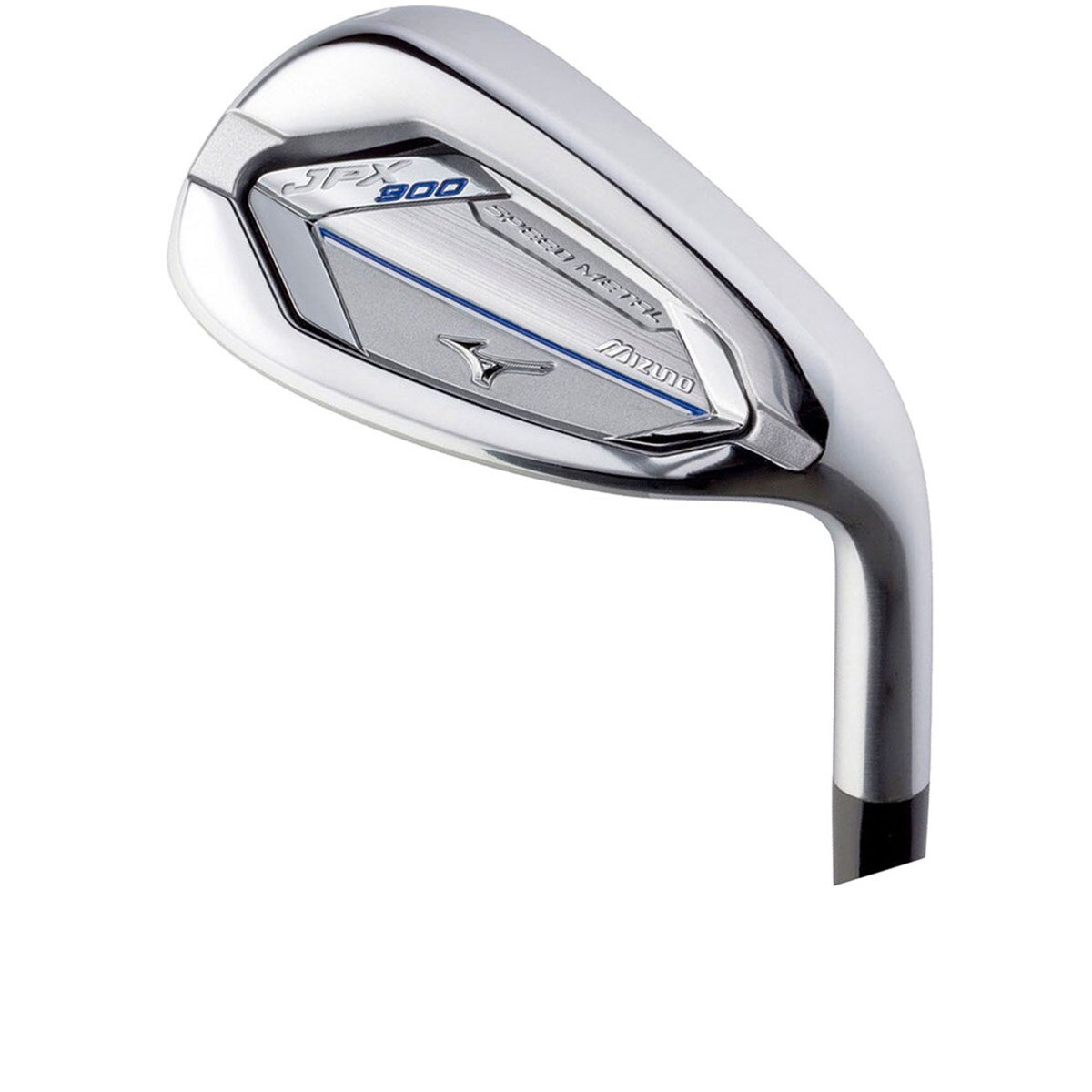JPX900 スピードメタルアイアン(単品) MZ-1190 スチール(アイアン